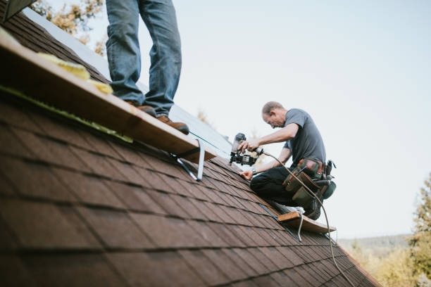 Fast & Reliable Emergency Roof Repairs in Redington Shores, FL